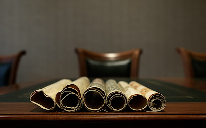 Dr. Ahmed Al-Juhani Law Firm Office - Jeddah - +966 12 690 1880