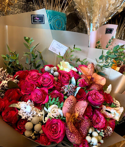 Bella Fiori - Riyadh - +966 53 381 3969
