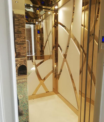 مصاعد جنرال فرع الرياض - Riyadh - +966 50 152 0022