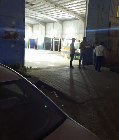 شركة زجاج ومرايا العاشوري - Riyadh - +966 11 241 2902