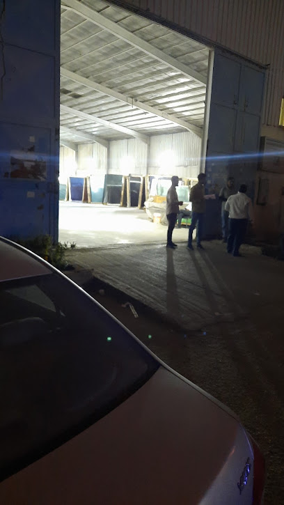 شركة زجاج ومرايا العاشوري - Saudi Arabia|Riyadh 12883|3904،|7386 Al Ain