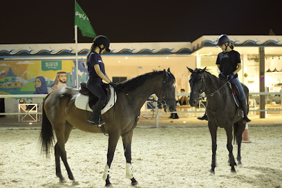 First’s Equestrian فيرست للفروسية - Riyadh - +966 53 225 2289