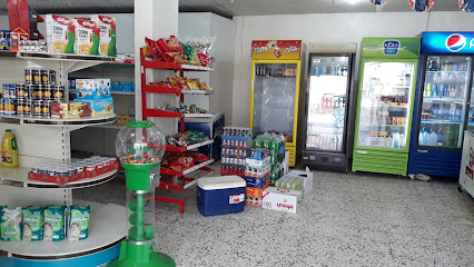 Petrol station - Al Kadarah -