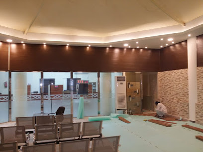 باركيه ورق جدران مكس فلور للأرضيات الخشبية فرع الرياض 2 - Riyadh - +966 53 914 7700