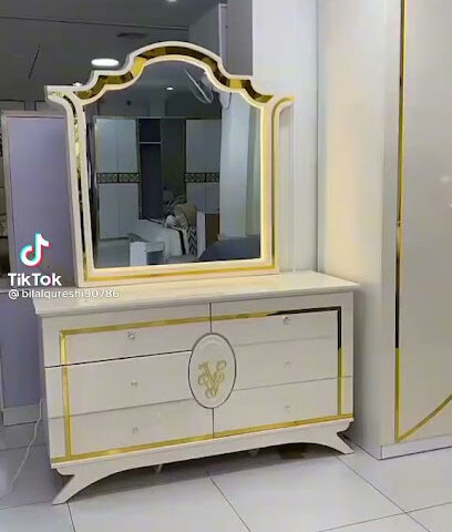 ركن الاثاث - Hafar Al Batin - +966 56 134 8680
