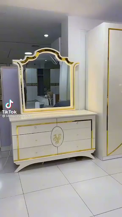 ركن الاثاث - Saudi Arabia|Hafar Al Batin 39922|Fulaij|C2R5+JC8