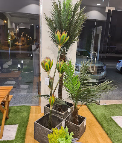 شركة فن المرمى - Jeddah - +966 9200 14143
