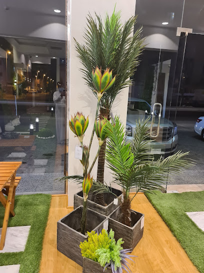شركة فن المرمى - Jeddah 23432
