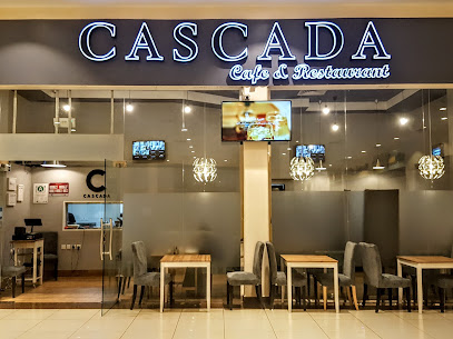 CASCADA | كاسكادا - Al Sinaiyah - +966 50 664 7222