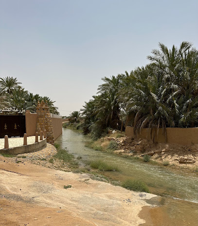 مزرعة المنديل(الرميلة) - Jalajil -