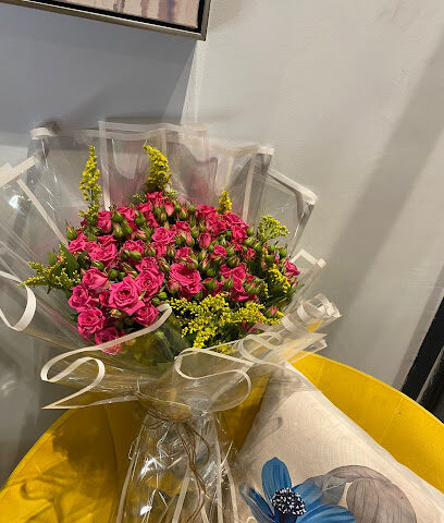 أزهار الميس للهدايا - Jazan - +966 59 522 0126