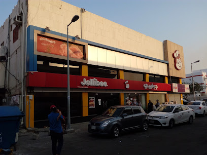 Jollibee - Jeddah - +966 12 606 1671