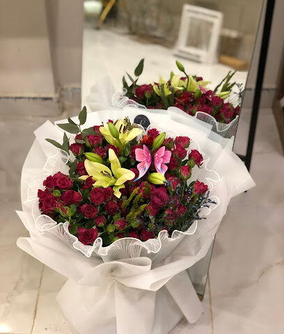 ازهار رواء - Damad - +966 55 107 6867