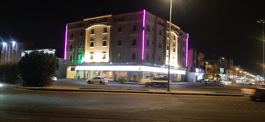 مزون للشقق المخدومة - Bisha - +966 55 100 2781