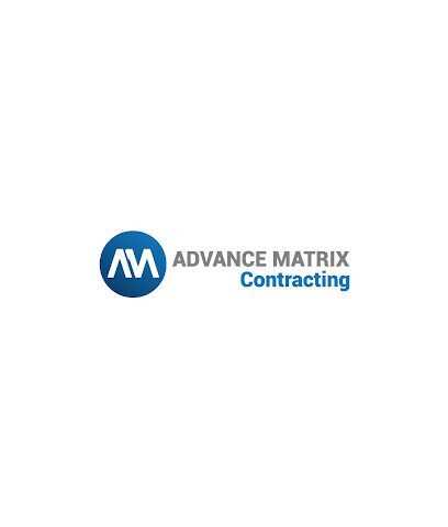 ADVANCE MATRIX CONTRACTING L.L.C - Jeddah - +966 55 569 9855