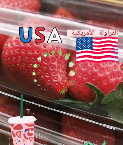 فهد للخضار والفاكهة - Al Khabra -