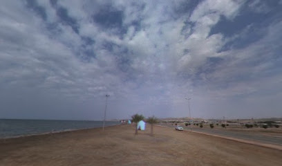 حديقة الخشب - Umluj -