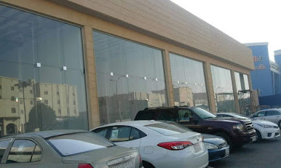 Al Saudi Worskshop Glass & Mirror - Dammam - +966 56 766 0571