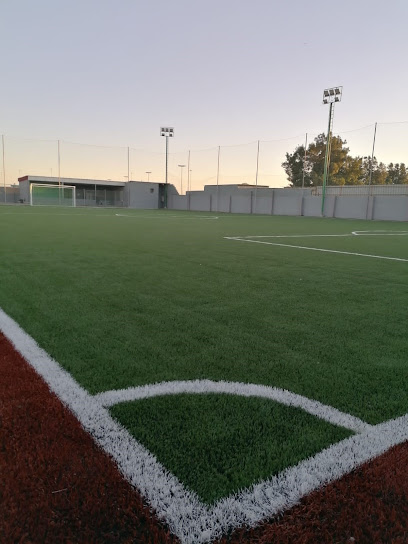 Al-Ruhaili Stadium Football Pitch - Jeddah 23831