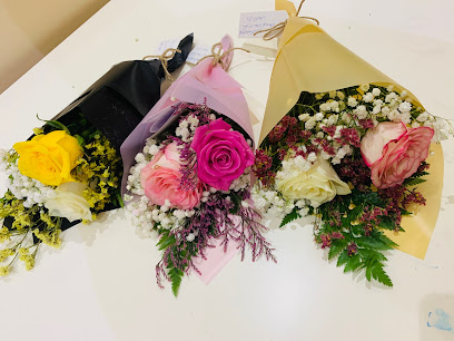 Bisan Flowers - Mecca - +966 55 717 1701
