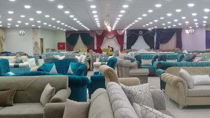 DARAK AJMAL دارك اجمل مفروشاة - Sakaka - +966 53 742 2298