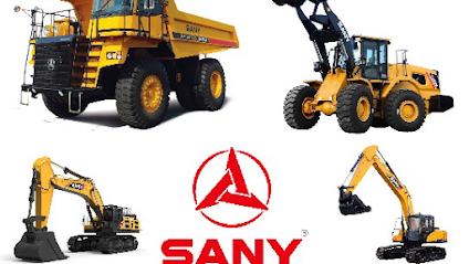ساني العالمية للتنمية التجارية المحدودة SANY International Development Trading Co. - Riyadh - +966 11 251 1288