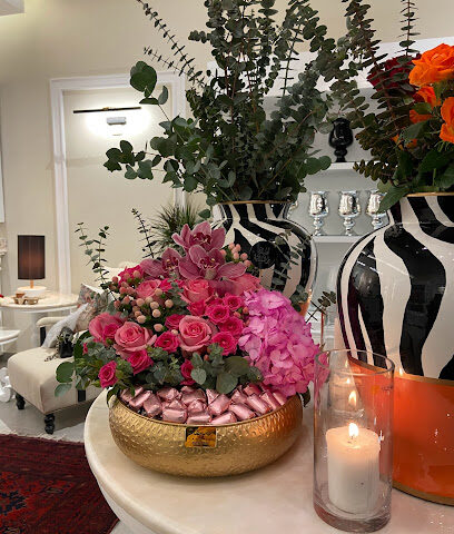 زنبقة - Al Khobar - +966 55 871 7480