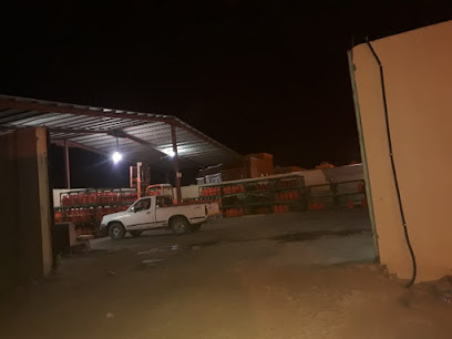 محل الحربي لبيع الغاز - Al Qaisumah - +966 50 594 5207