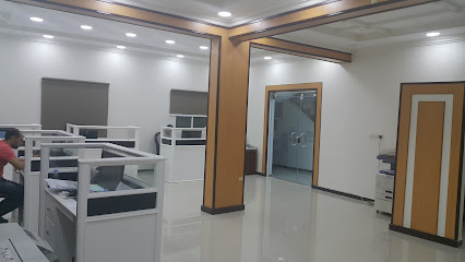 مكتب الدرب للاستشارات الهندسية - Najran - +966 17 522 1632