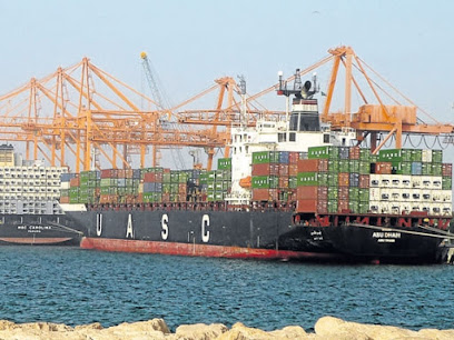 ALSHAIKH LOGISTIC - Dammam - +966 55 220 1115