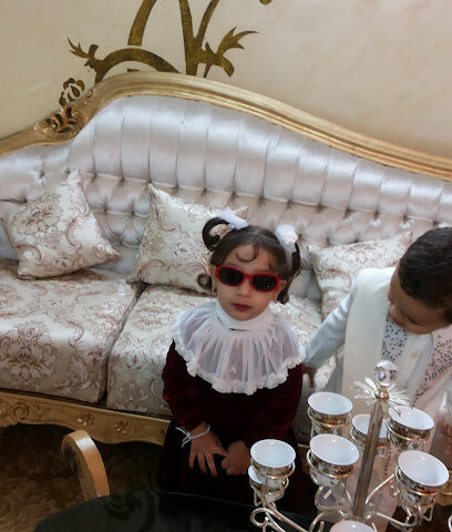 مؤسسة ركائز انجاز للعشب الصناعي - Al Wajh - +966 54 176 9933