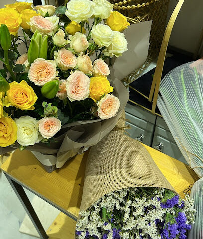 مذهلة - Mecca - +966 56 036 2718