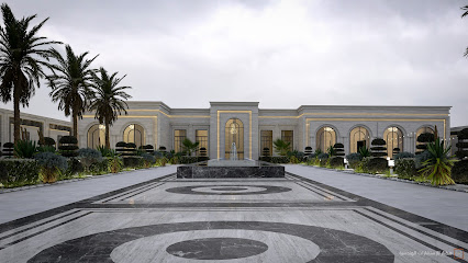 مكتب هكتار للاستشارات الهندسية - Buraydah - +966 50 783 0220