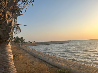 ملاذ - Yanbu -