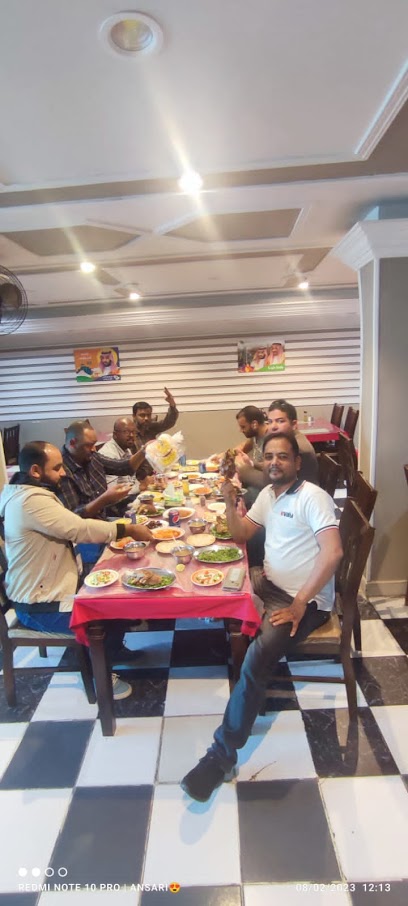 Al watan fresh chicken - Saudi Arabia|Khamis Mushait 62484|9P7J+WQW