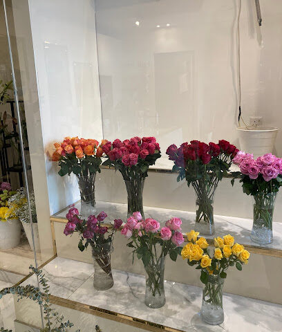 فيروز للورد - الرياض - +966 56 047 7760