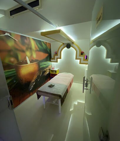 مركز بدني - Dammam - +966 50 320 5065