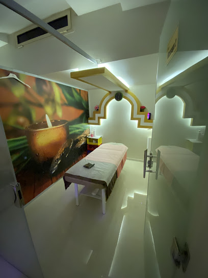 مركز بدني - Saudi Arabia|Dammam 32273|An Nada|طريق الملك عبدالله