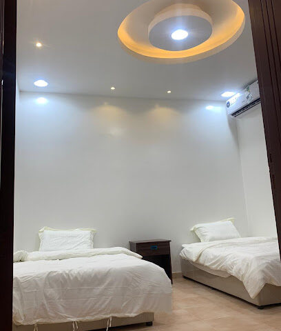 شقق المغيبي - Sajir - +966 54 690 6747