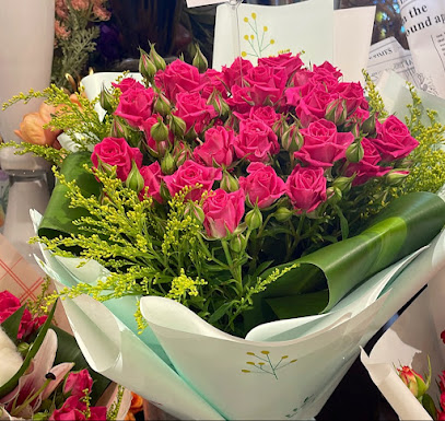 الورد الافضل Best Roses - Abha - +966 53 641 5104