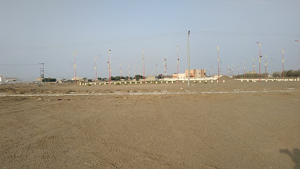 حديقة عتود - Al Araq -