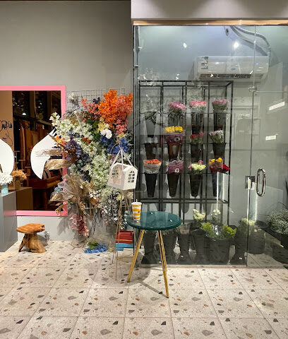 ازهار اريس - Hafar Al Batin - +966 55 017 8608