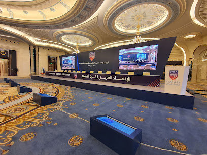 Echo Group Ksa - Riyadh -