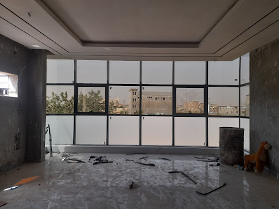 زجاج سكريت جازان - Abu Arish - +966 55 074 1736