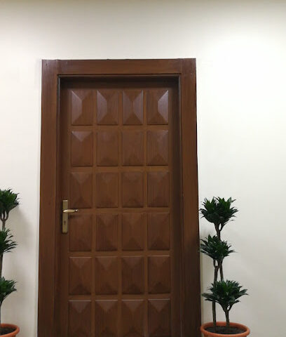مكتب نواف بن مهيد للمحاماة والإستشارات القانونية - Dammam - +966 50 627 2555