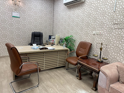 مكتب المحامي محمود سعيد الغامدي - Mecca - +966 55 655 3233