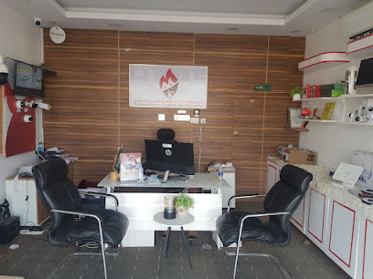 الاستثنائية الامنية لانظمة الامن و السلامة - Jazan - +966 55 605 2835