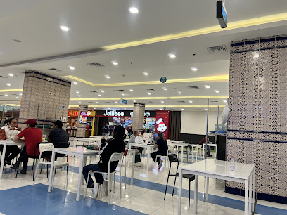 Jollibee Villagio Mall - Riyadh -