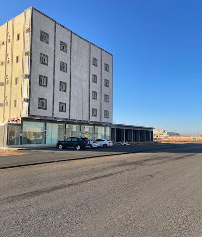 هوانا لشقق الفندقية - Tabuk - +966 56 241 9710