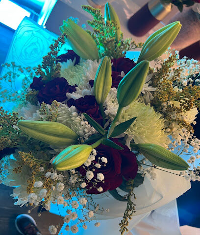 Rose روز - Al Khobar -